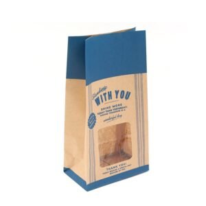 Display Bags