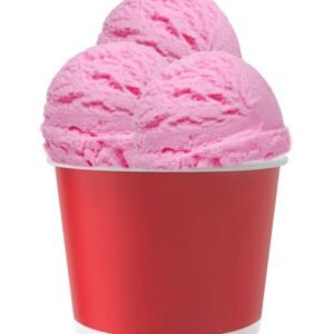 Ice Cream Cups