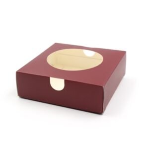 Paper Cake Boxes