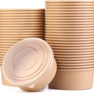 Salad Paper Bowl