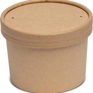 Soup Paper Bowl
