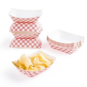 Paper Tray